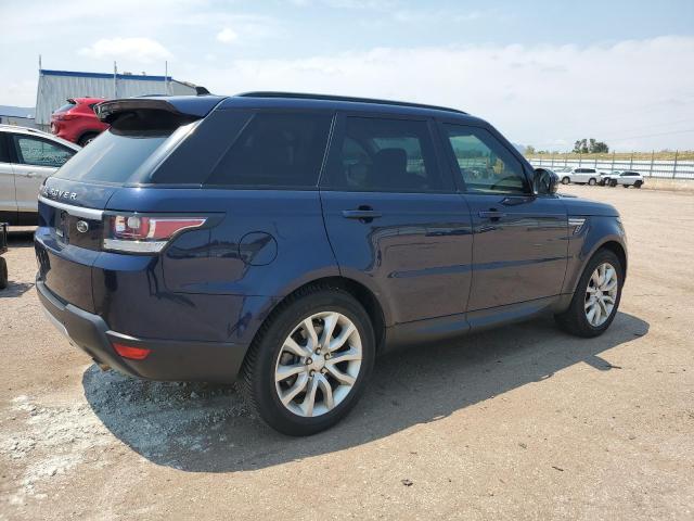 Photo 3 from auction – 2016 LAND ROVER RANGE ROVE with VIN SALWR2KF2GA598487
