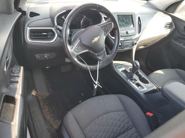 Photo 8 from auction – 2019 CHEVROLET EQUINOX LT with VIN 2GNAXUEV7K6226422