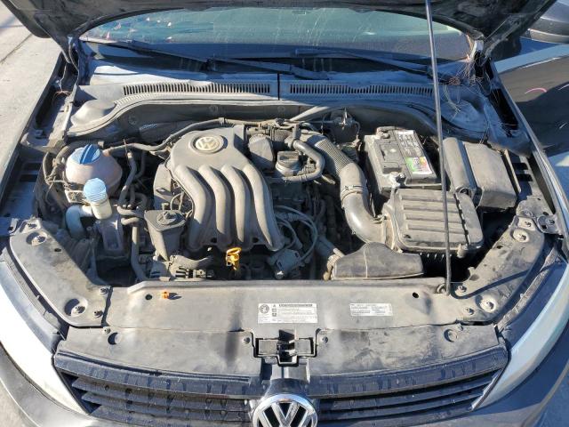 Photo 11 from auction – 2012 VOLKSWAGEN JETTA BASE with VIN 3VW2K7AJ4CM374922