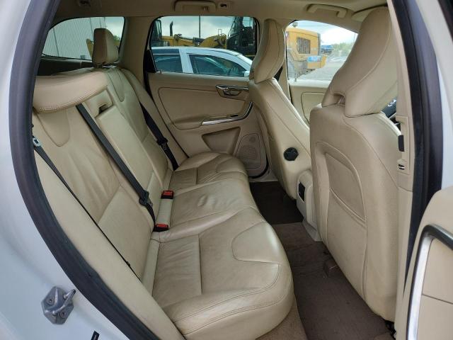 Photo 11 from auction – 2014 VOLVO XC60 3.2 with VIN YV4940DZ9E2508190