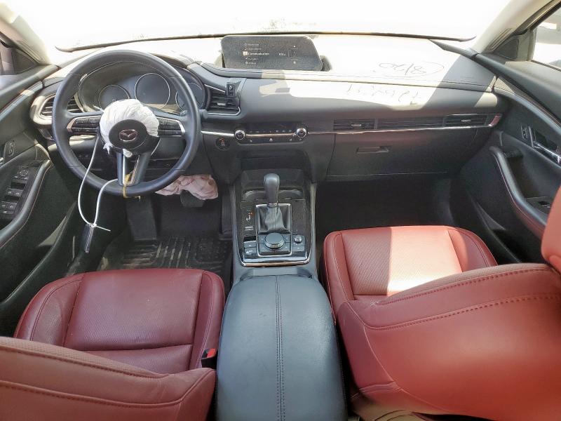 Photo 8 from auction – 2024 MAZDA CX-30 PREF with VIN 3MVDMBCM8RM611791