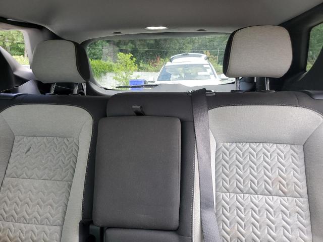 Photo 10 from auction – 2022 CHEVROLET EQUINOX LT with VIN 3GNAXJEV5NL150682
