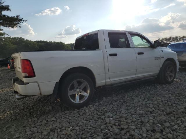 Foto 3 de la subasta – 2017 RAM 1500 ST con VIN 1C6RR7KT9HS607468