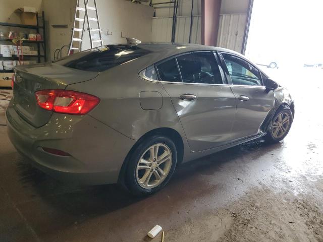 Photo 3 from auction – 2017 CHEVROLET CRUZE LT with VIN 1G1BE5SM2H7203345