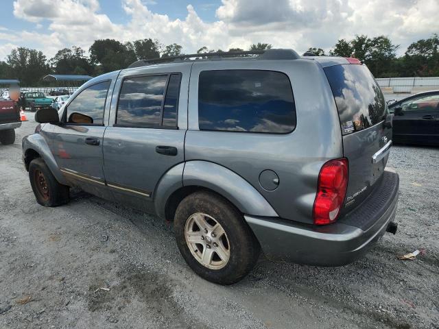 Photo 2 from auction – 2005 DODGE DURANGO LI with VIN 1D4HD58D85F550677