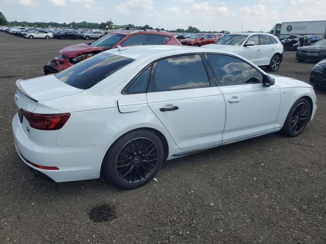 Photo 3 from auction – 2018 AUDI A4 PREMIUM PLUS with VIN WAUENAF46JA049980