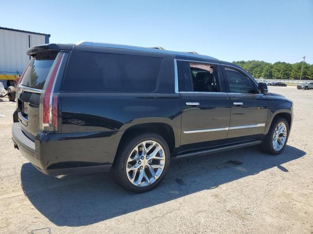 Photo 3 from auction – 2017 CADILLAC ESCALADE E with VIN 1GYS4KKJ6HR289773