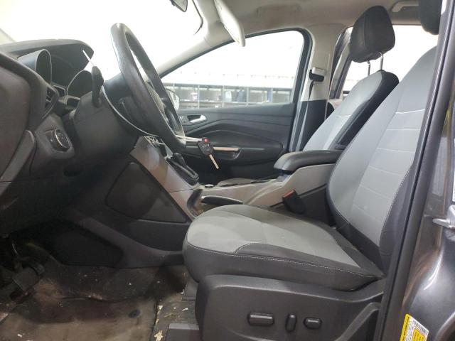 Photo 7 from auction – 2014 FORD ESCAPE SE with VIN 1FMCU9GX8EUC26579