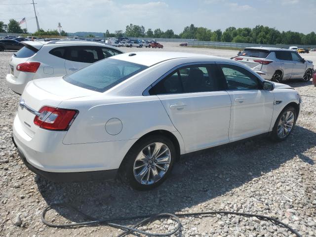 Photo 3 from auction – 2012 FORD TAURUS LIM with VIN 1FAHP2FW0CG109212