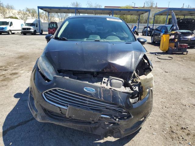 Photo 5 from auction – 2014 FORD FIESTA SE with VIN 3FADP4EJ9EM190851