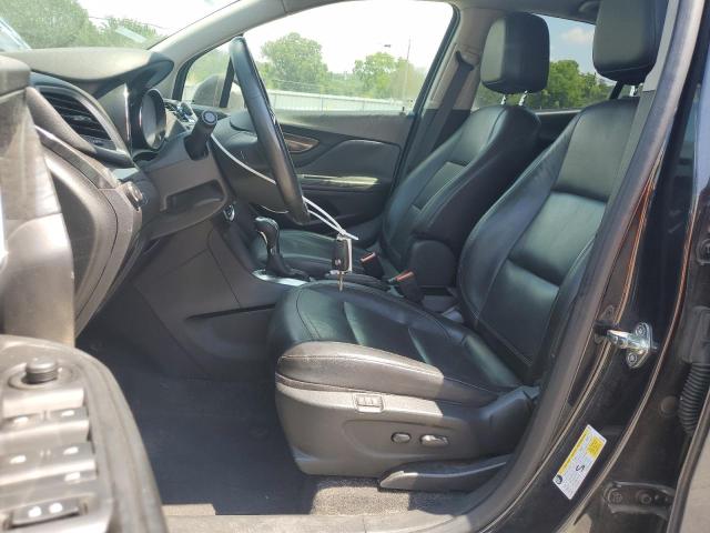 Photo 7 from auction – 2016 BUICK ENCORE PRE with VIN KL4CJDSB6GB610834