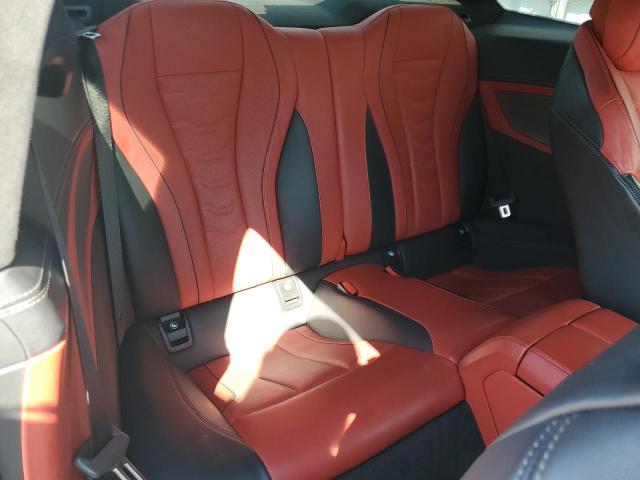 Photo 10 from auction – 2023 BMW 840I with VIN WBAAE2C09PCM65864