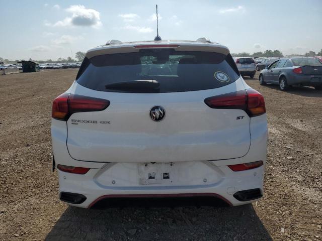 Photo 6 from auction – 2020 BUICK ENCORE GX with VIN KL4MMGSL5LB060879