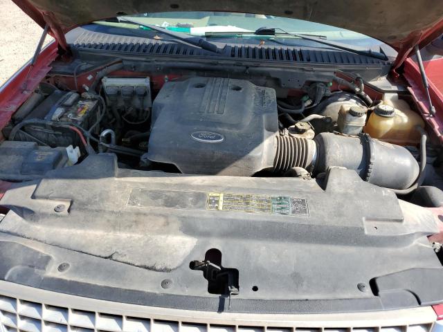Photo 12 from auction – 2004 FORD EXPEDITION with VIN 1FMRU17W64LA27201