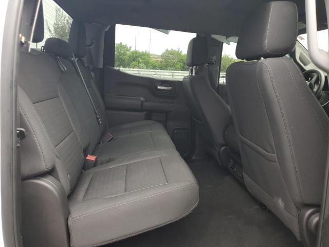 Photo 10 from auction – 2024 CHEVROLET SILVERADO with VIN 3GCPABEK1RG385613