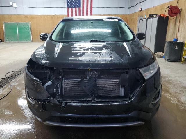 Photo 5 from auction – 2015 FORD EDGE TITAN with VIN 2FMTK4K80FBB48122
