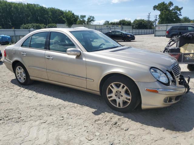 Photo 4 from auction – 2006 MERCEDES-BENZ E 350 with VIN WDBUF56J76A816959