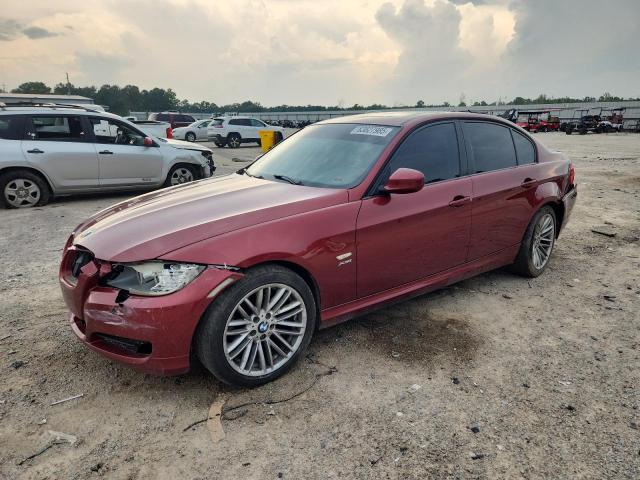 BMW 328 XI SUL 2011 с VIN WBAPK5C55BF123710 - Фото с аукциона