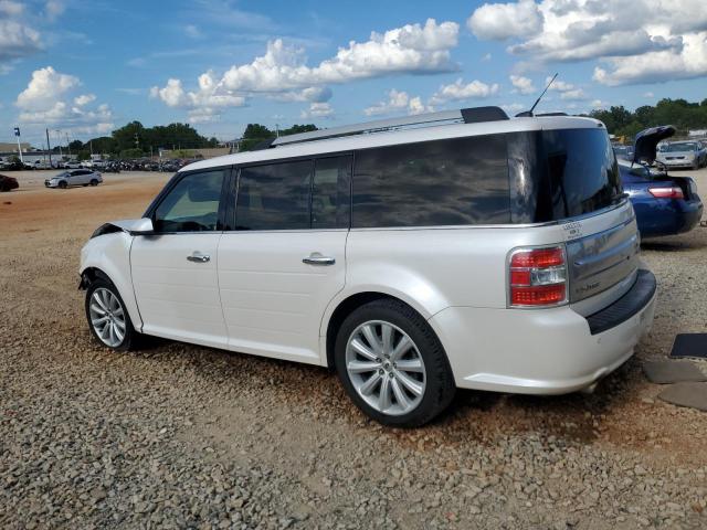 Photo 2 from auction – 2014 FORD FLEX LIMIT with VIN 2FMGK5D80EBD25254