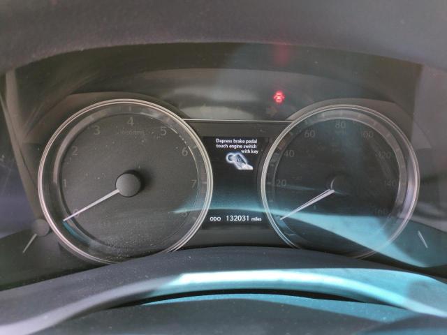 Photo 9 from auction – 2014 LEXUS GS 350 with VIN JTHBE1BL0E5031720