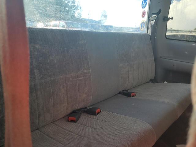 Photo 10 from auction – 1997 DODGE RAM 3500 with VIN 3B7MC33D1VM541040