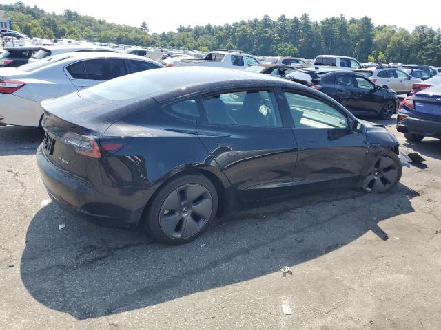 Photo 3 from auction – 2022 TESLA MODEL 3 with VIN 5YJ3E1EB8NF104873