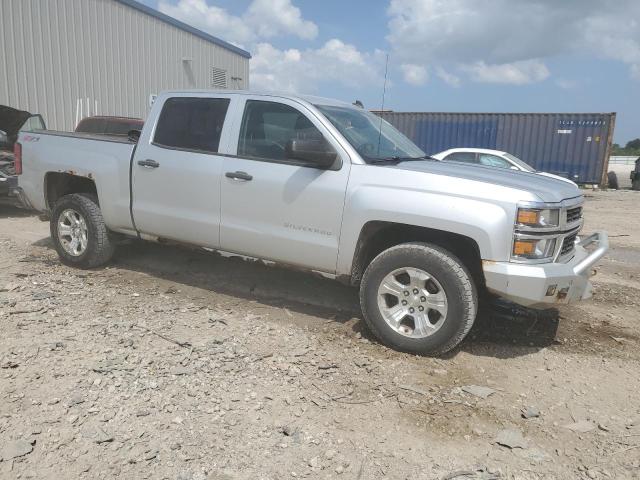 Photo 4 from auction – 2014 CHEVROLET SILVERADO with VIN 3GCUKREC2EG170799