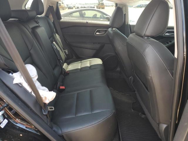 Photo 10 from auction – 2021 NISSAN ROGUE SL with VIN 5N1AT3CA4MC814136
