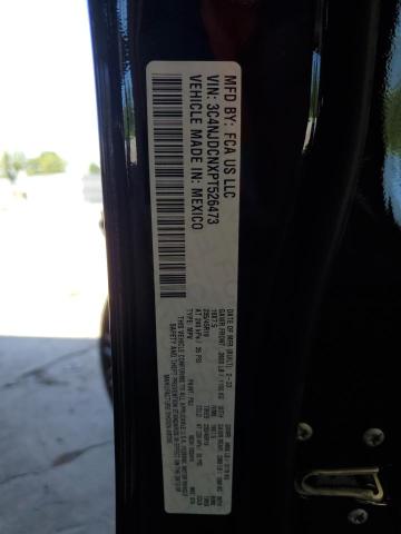 Photo 14 from auction – 2023 JEEP COMPASS LI with VIN 3C4NJDCNXPT526473