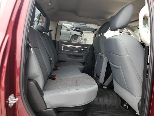 Photo 10 from auction – 2016 RAM 1500 SLT with VIN 1C6RR7LT2GS392710