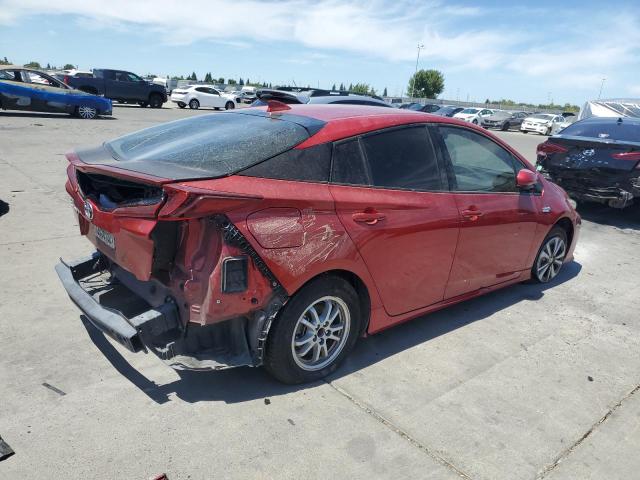 Photo 3 from auction – 2017 TOYOTA PRIUS PRIM with VIN JTDKARFP2H3066946