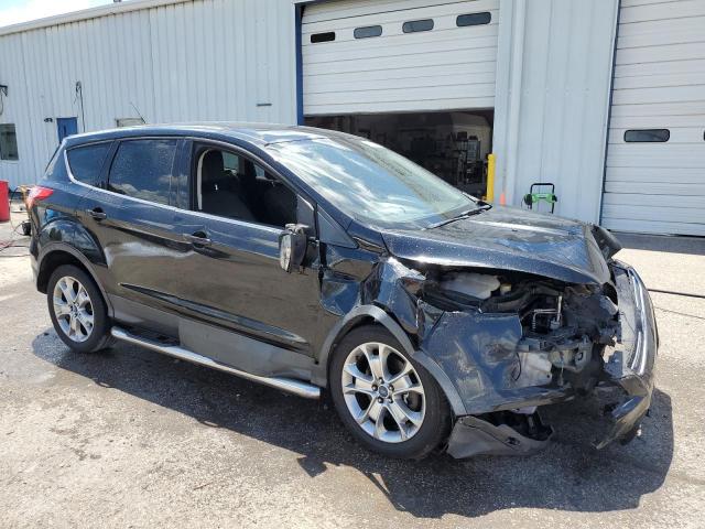 Photo 4 from auction – 2013 FORD ESCAPE SEL with VIN 1FMCU0H95DUD02785