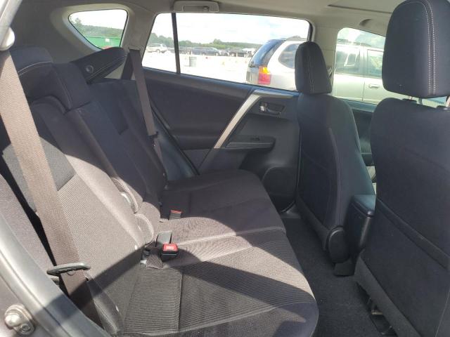 Photo 11 from auction – 2014 TOYOTA RAV4 XLE with VIN JTMWFREV9EJ020895