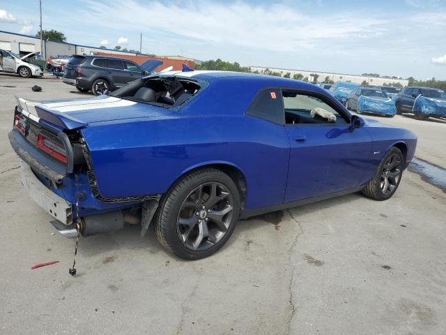 Photo 3 from auction – 2018 DODGE CHALLENGER with VIN 2C3CDZBT5JH259968