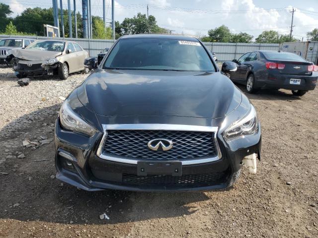 Photo 5 from auction – 2021 INFINITI Q50 SENSOR with VIN JN1EV7CR4MM753848