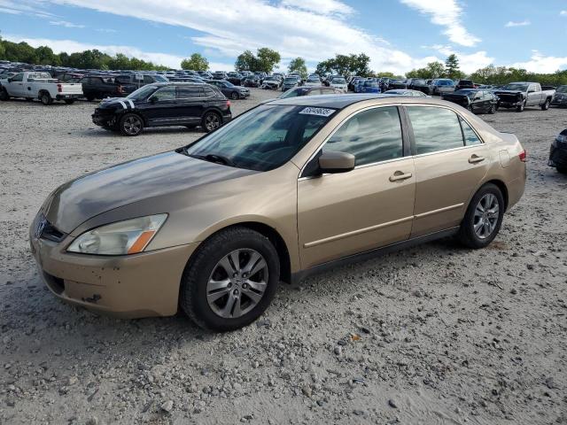 HONDA ACCORD 2004 with VIN 1HGCM56394A154112 - Photo from auction
