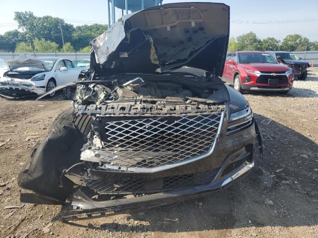Photo 5 from auction – 2021 GENESIS GV80 BASE with VIN KMUHCESC2MU059612