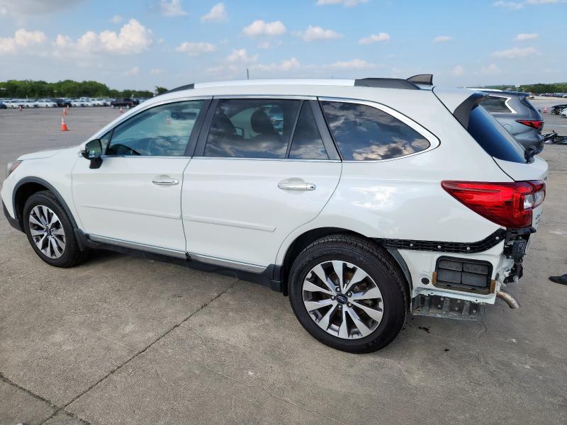 Photo 2 from auction – 2018 SUBARU OUTBACK TO with VIN 4S4BSETC4J3364178