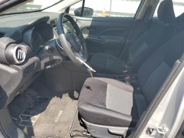 Photo 7 from auction – 2023 NISSAN VERSA with VIN 3N1CN8DV4PL868845