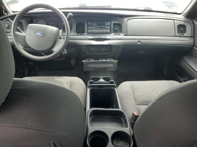 Photo 8 from auction – 2008 FORD CROWN VICT with VIN 2FAFP71V18X151229