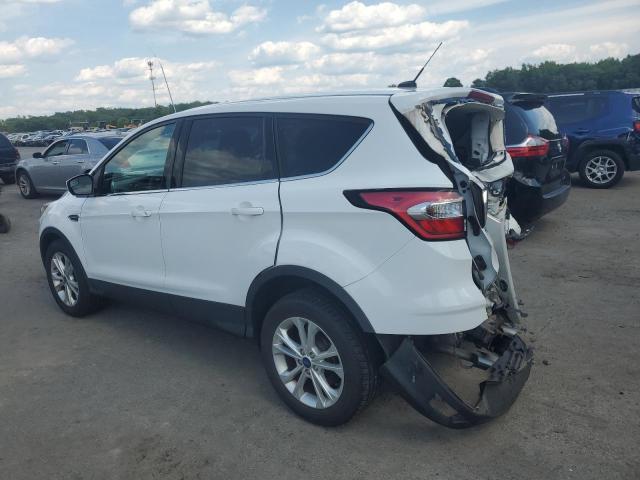 Photo 2 from auction – 2017 FORD ESCAPE SE with VIN 1FMCU0GD4HUC17478