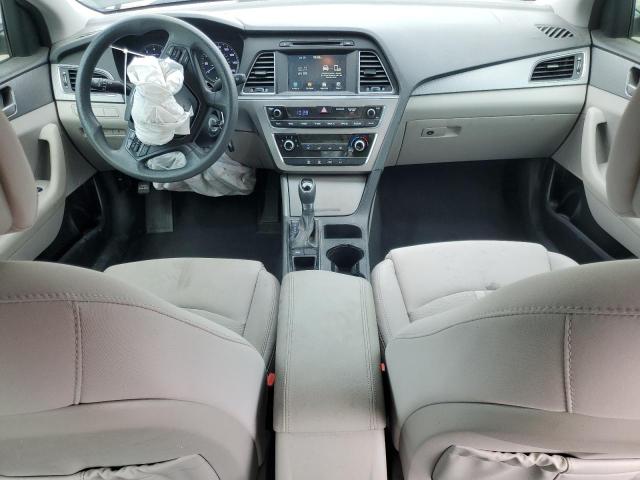 Photo 8 from auction – 2016 HYUNDAI SONATA SE with VIN 5NPE24AF5GH304674