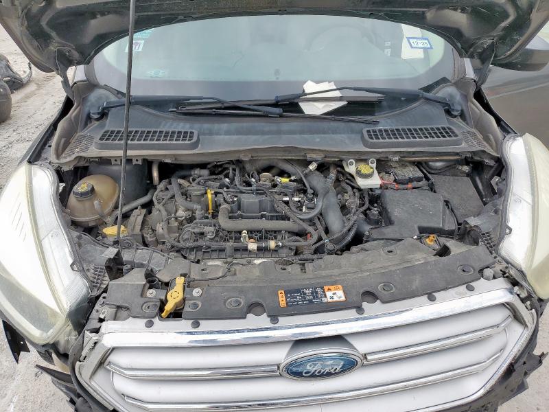 Photo 11 from auction – 2017 FORD ESCAPE SE with VIN 1FMCU0GD6HUB35834