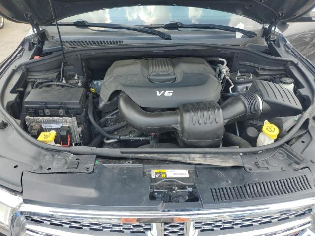 Photo 12 from auction – 2015 DODGE DURANGO CI with VIN 1C4RDJEG0FC816916
