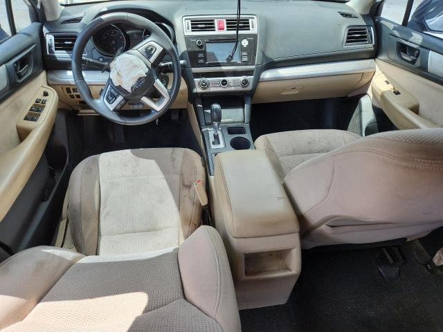 Photo 8 from auction – 2015 SUBARU OUTBACK 2. with VIN 4S4BSBACXF3286241