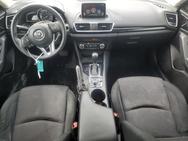 Photo 8 from auction – 2015 MAZDA 3 TOURING with VIN 3MZBM1L70FM143965
