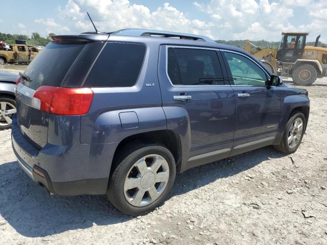 Фото 3 с аукциона – 2013 GMC TERRAIN SL с VIN 2GKFLWE33D6210438