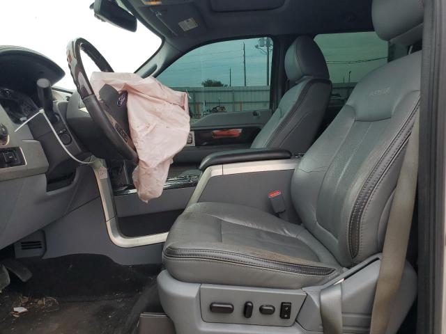 Photo 7 from auction – 2011 FORD F150 SUPER with VIN 1FTFW1CT8BFD03161