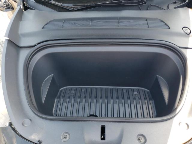 Photo 12 from auction – 2023 TESLA MODEL Y with VIN 7SAYGDEE4PA190245