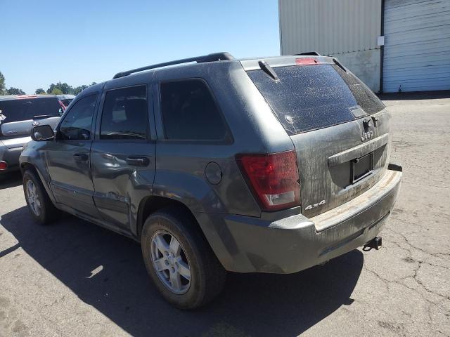 Photo 2 from auction – 2006 JEEP GRAND CHER with VIN 1J4GR48K06C237218